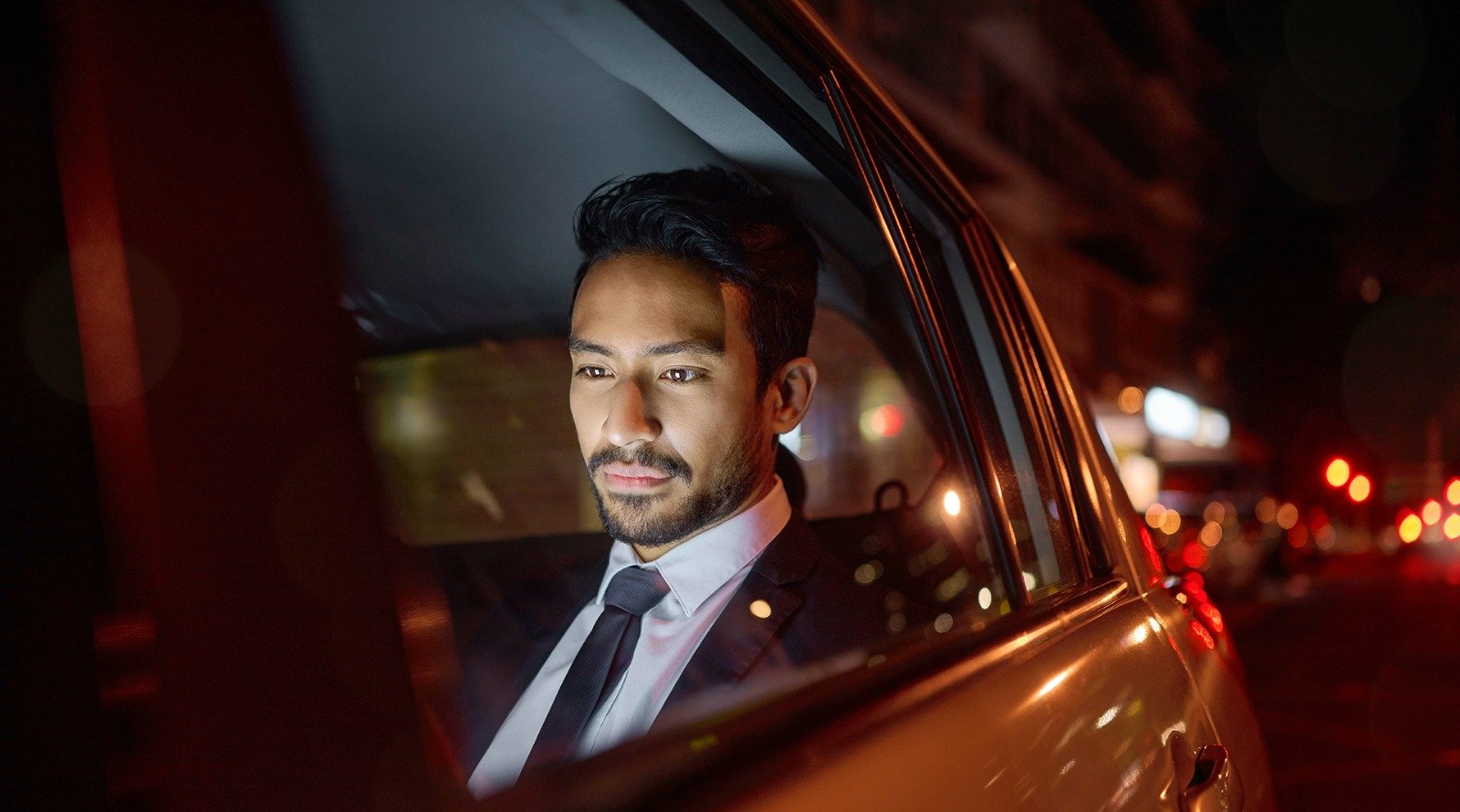 JJ Cabs Service