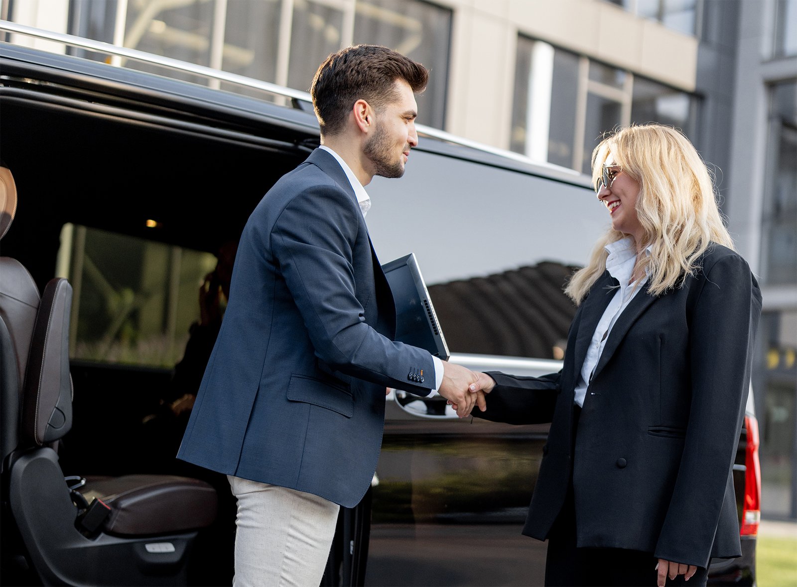 Executive Airport Transfers