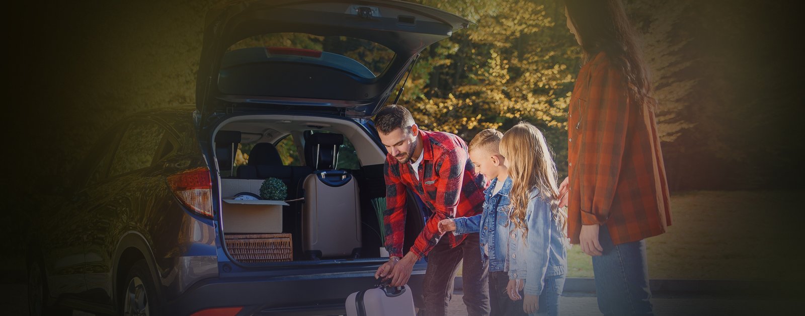 Professional Airport Transfers