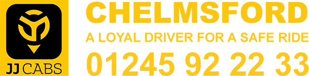 JJ Cabs Logo