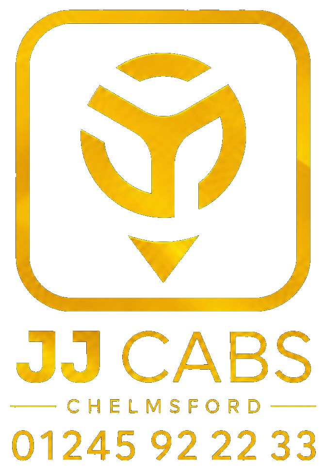 JJ Cabs Chelmsford — 01245 92 22 33
